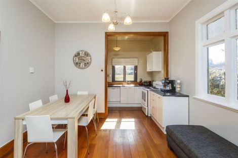 Photo of property in 17 Limbrick Street, Terrace End, Palmerston North, 4410