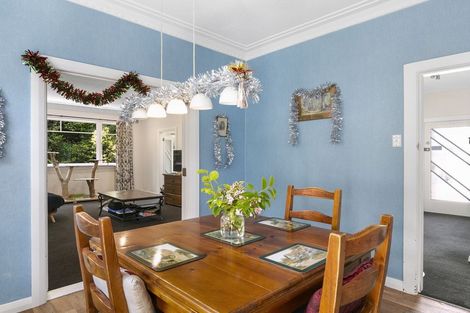 Photo of property in 10 Melrose Street, Roslyn, Dunedin, 9010