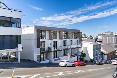 Photo of property in Cityscape Apartments, 5/97 Filleul Street, Dunedin Central, Dunedin, 9016