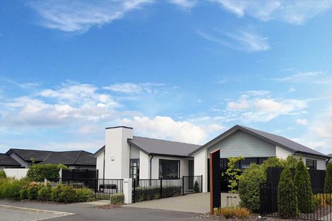 Photo of property in 36 The Runway, Wigram, Christchurch, 8042
