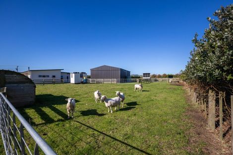 Photo of property in 270 Turangi Road, Tikorangi, Waitara, 4383