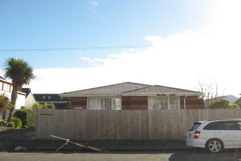 Photo of property in 3/11 Clare Road, St Albans, Christchurch, 8014