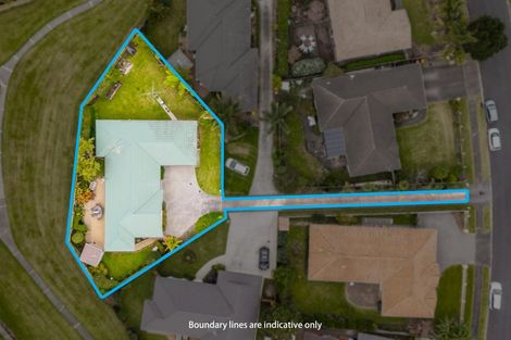 Photo of property in 28 Moss Crescent, Takanini, 2112