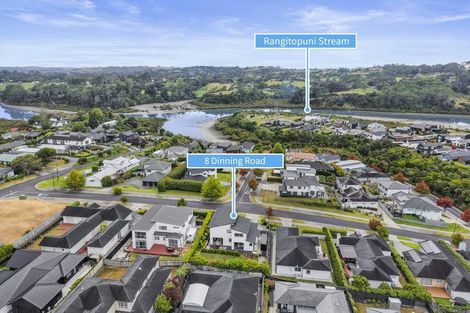 Photo of property in 8 Dinning Road, Riverhead, 0820