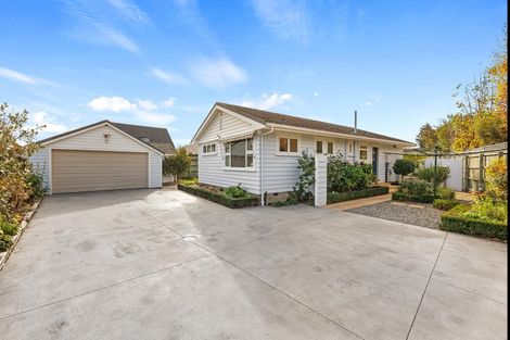 Photo of property in 77 Rahera Street, Spreydon, Christchurch, 8024