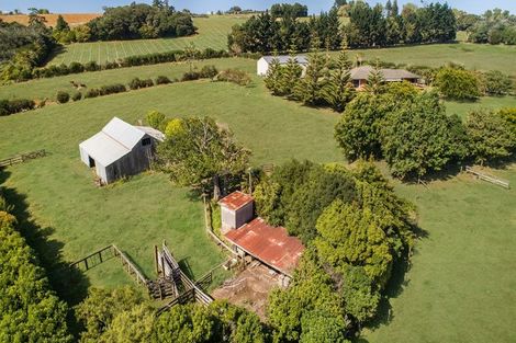 Photo of property in 63 Alexandra Redoubt Road, Tuakau, 2694