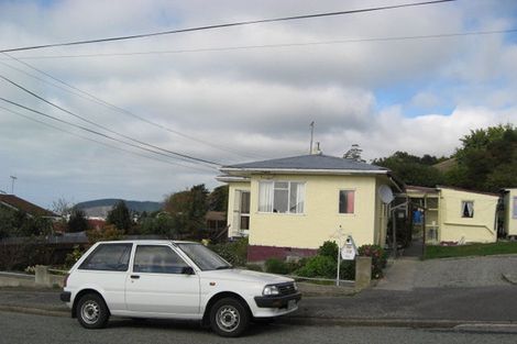 Photo of property in 45 Frome Street, Oamaru North, Oamaru, 9400