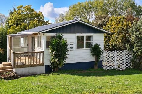 Photo of property in 11 Rowsell Heights, Kaikohe, 0405