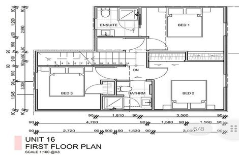 Photo of property in 6/300 Fitzgerald Avenue, Christchurch Central, Christchurch, 8013