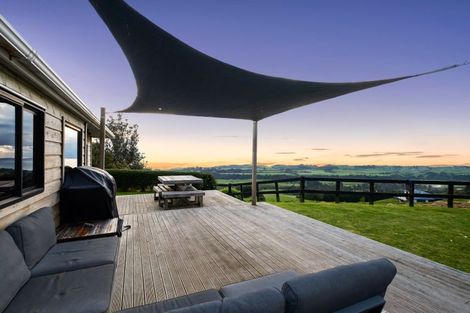 Photo of property in 95 Wharekauri Road, Mimi, Urenui, 4377