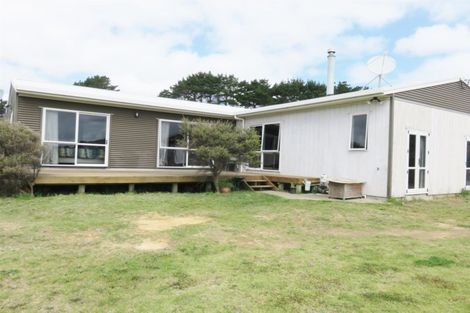 Photo of property in 1246 Babylon Coast Road, Omamari, Dargaville, 0373