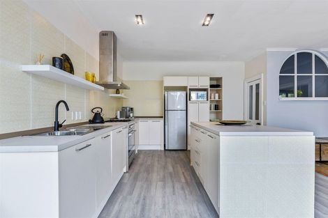 Photo of property in 133 Chester Street East, Christchurch Central, Christchurch, 8011