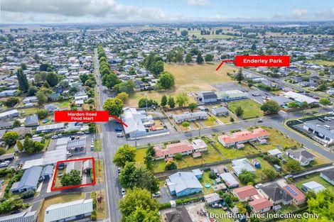 Photo of property in 37 Mardon Road, Enderley, Hamilton, 3214