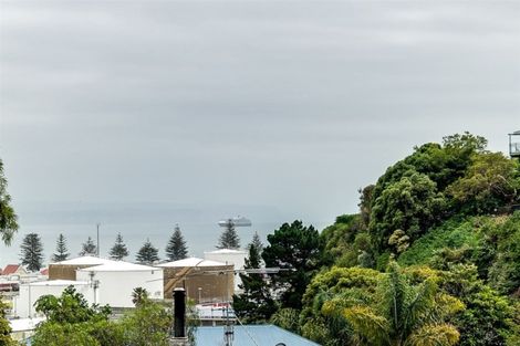 Photo of property in 1a Goldsmith Terrace, Hospital Hill, Napier, 4110