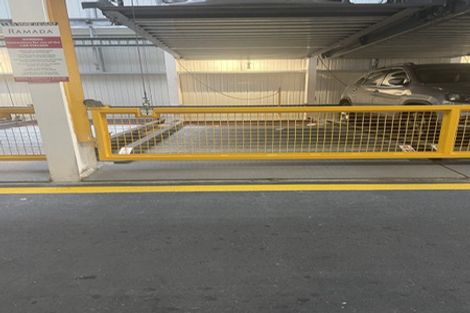 Photo of property in 608/123 Taranaki Street, Te Aro, Wellington, 6011