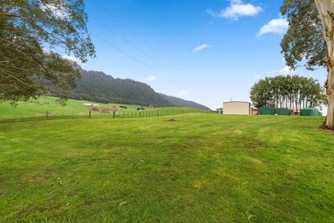 Photo of property in 402 Apirana Road, Horohoro, Rotorua, 3077