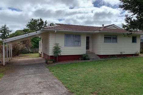 Photo of property in 82 Hillcrest Road, Kaikohe, 0405