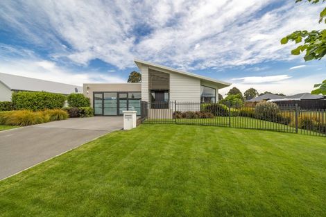 Photo of property in 14 Stanford Way, Rolleston, 7615