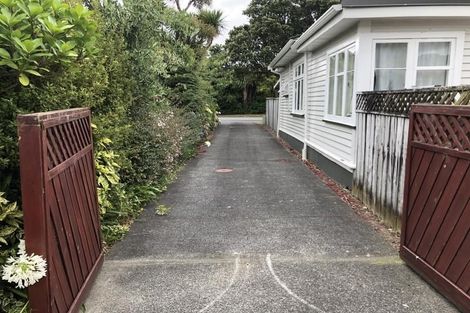 Photo of property in 53b Cambridge Terrace, Waiwhetu, Lower Hutt, 5010