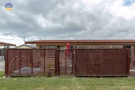 Photo of property in Marewa Lodge Apartments, 1/44 Taradale Road, Marewa, Napier, 4110