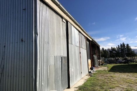 Photo of property in 324 Clyde-alexandra Road, Alexandra, 9391