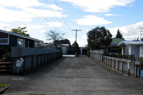 Photo of property in 135 Cockburn Street, Kuripuni, Masterton, 5810