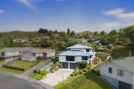 Photo of property in 12 Paradise Terrace, Taihape, 4720