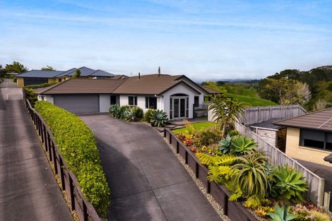 Photo of property in 42 Redwood Crescent, Hurdon, New Plymouth, 4310