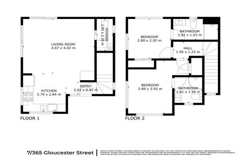 Photo of property in 7/365 Gloucester Street, Linwood, Christchurch, 8011