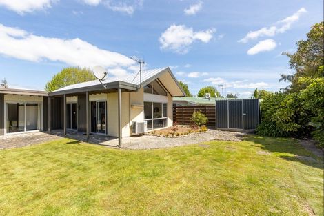 Photo of property in 17 Opawa Place, Terrace End, Palmerston North, 4410