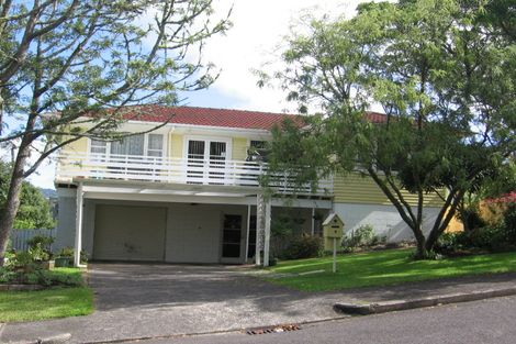 Photo of property in 8 Sunnylaw Place, Glen Eden, Auckland, 0602