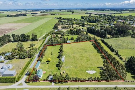 Photo of property in 100 Brook Street, Southbridge, 7602