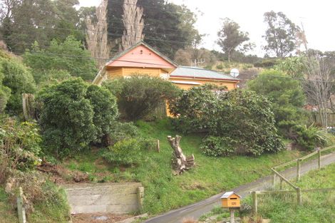 Photo of property in 131 Ravensbourne Road, Ravensbourne, Dunedin, 9022