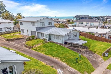 Photo of property in 397 Oceanbeach Road, Mount Maunganui, 3116