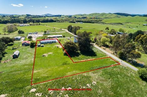 Photo of property in 7 Marae Street, Waipawa, 4275