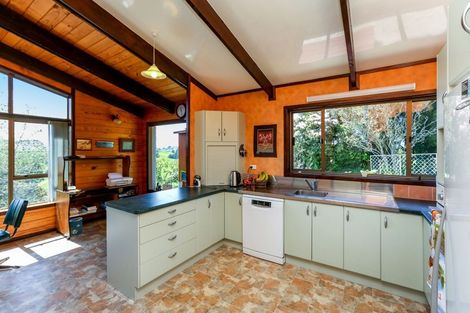 Photo of property in 481 Carrington Road, Hurworth, New Plymouth, 4371