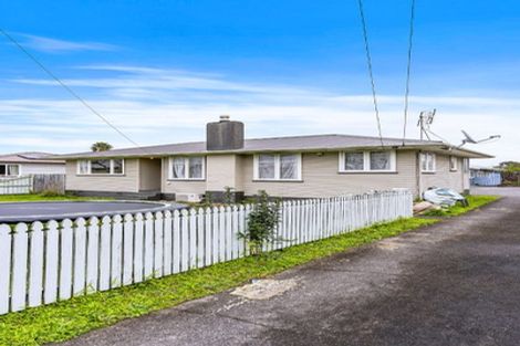 Photo of property in 1/7 Scott Road, Papakura, 2110