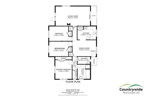 Photo of property in 8 Miro Place, Putaruru, 3411