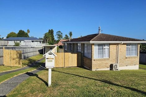 Photo of property in 12 Rangataua Street, Welcome Bay, Tauranga, 3112