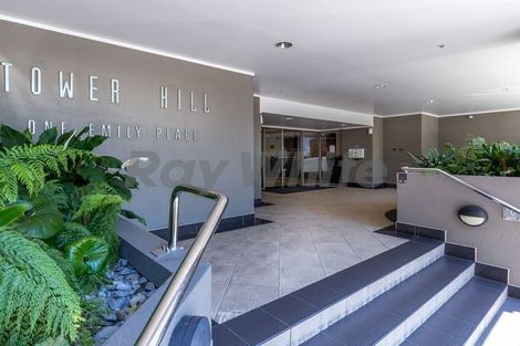 Photo of property in The Landings, 806/8 Ronayne Street, Auckland Central, Auckland, 1010