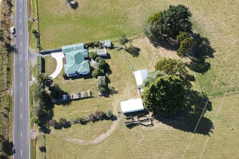 Photo of property in 561 Makirikiri Road, Marton, 4789