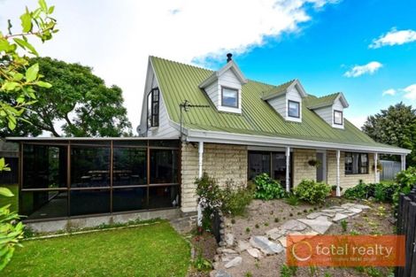 Photo of property in 61 Patterson Terrace, Halswell, Christchurch, 8025