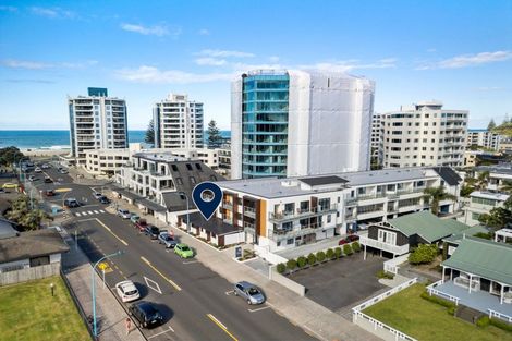 Photo of property in 102/6 Adams Avenue, Mount Maunganui, 3116