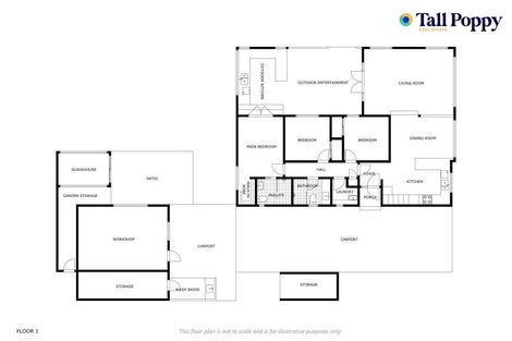 Photo of property in 5 Clay Street, Motueka, 7120