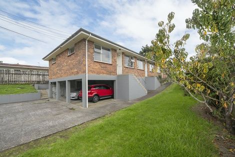 Photo of property in 1/24 Alcock Street, Mount Wellington, Auckland, 1060