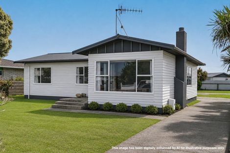 Photo of property in 23 Stirling Street, Levin, 5510