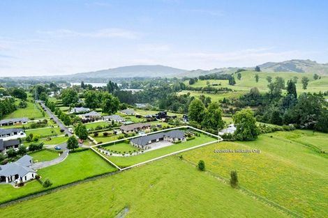 Photo of property in 35 Riverside Lane, Karapiro, Cambridge, 3494