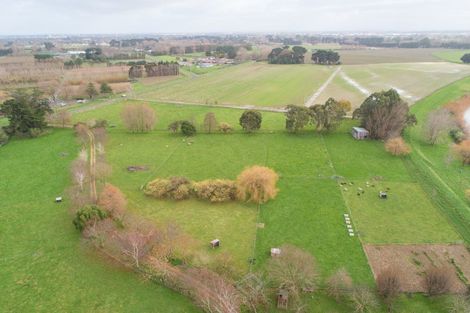 Photo of property in 32 Staces Road, Aokautere, Palmerston North, 4471