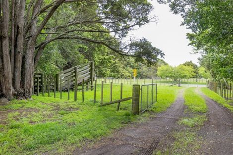 Photo of property in 67 Old Hautere Road, Hautere, Otaki, 5582