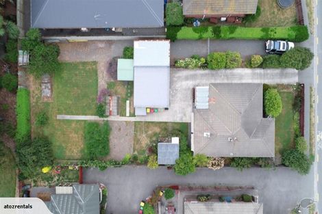 Photo of property in 22 Shands Road, Hornby, Christchurch, 8042